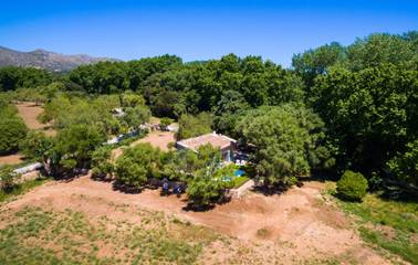 Villa in Capdepera, East Majorca für 2 