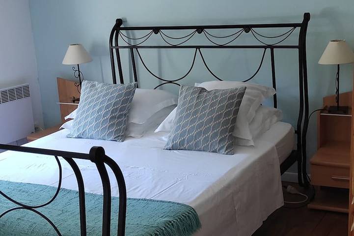 Location de vacances pour 6 personnes, avec jardin à Vouvant - 4