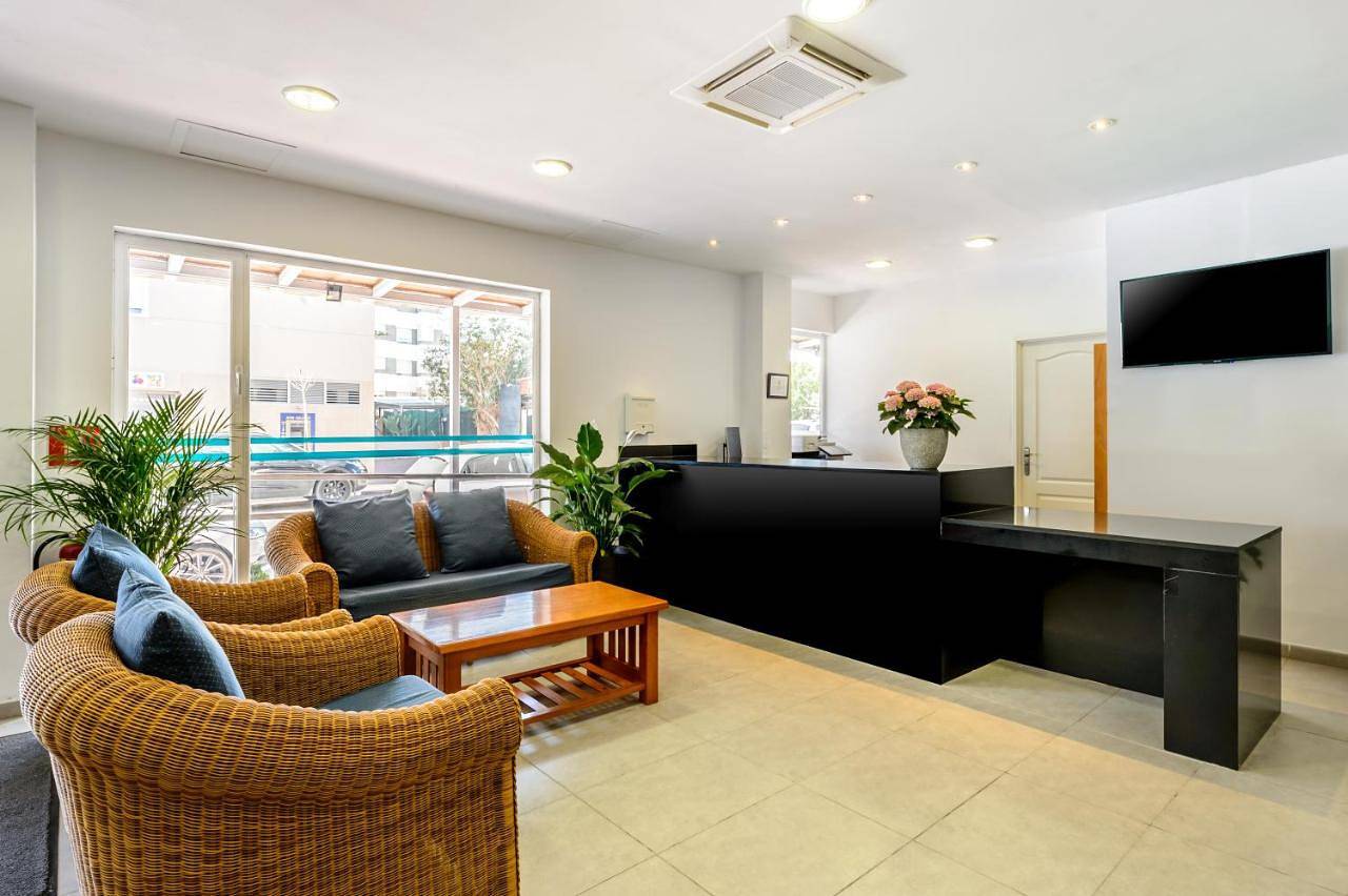 Appartement entier, Vibra Calima Apartamentos - Adults only in Caló des Moro (Ibiza), Sant Antoni de Portmany