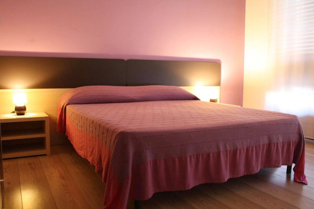 B&B 5 Sensi in Belpasso, Etna