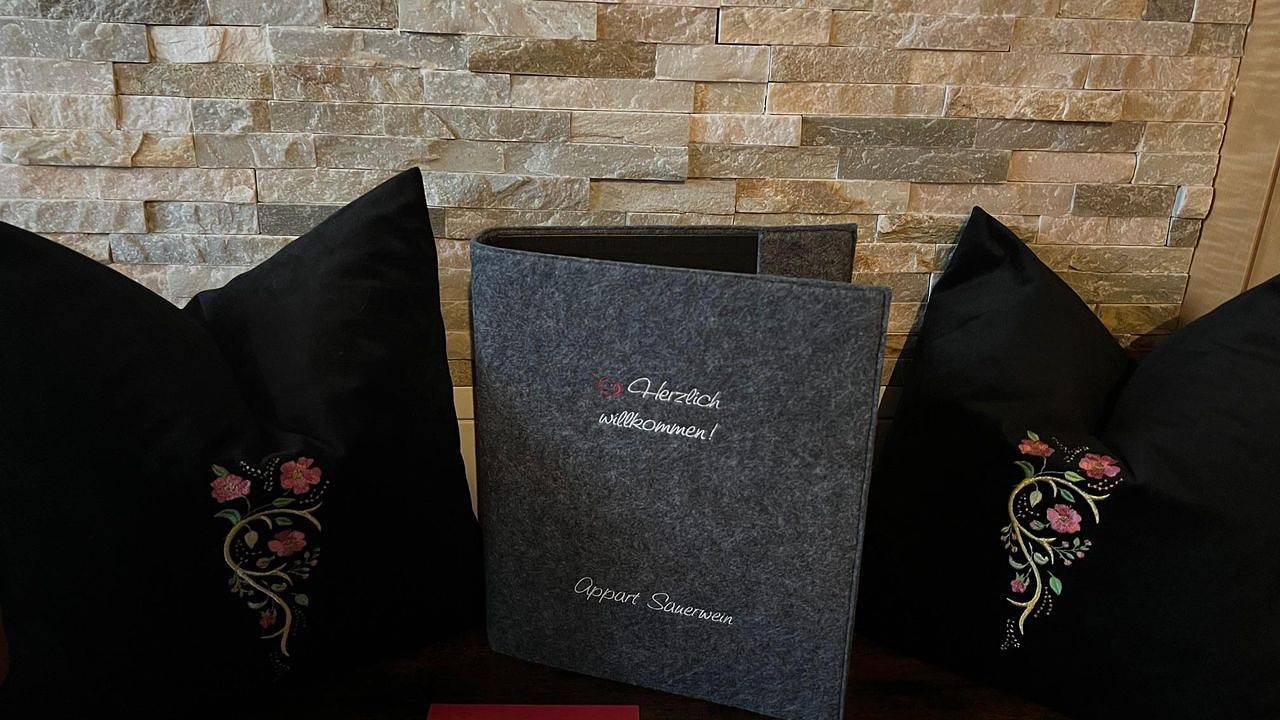 Ganze Ferienwohnung, Ferienwohnung für 4 Personen (55 m²) in Schruns in Schruns, Schruns-Tschagguns