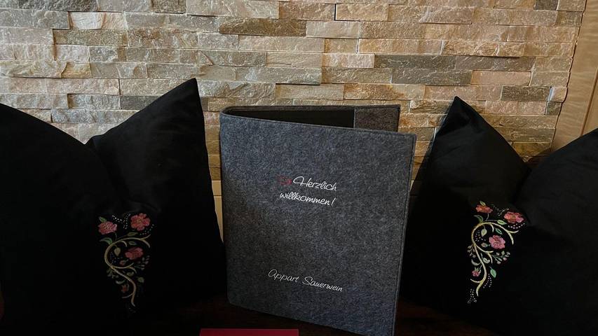 Ferienwohnung für 2 Personen, mit Terrasse in Schruns-Tschagguns - 2