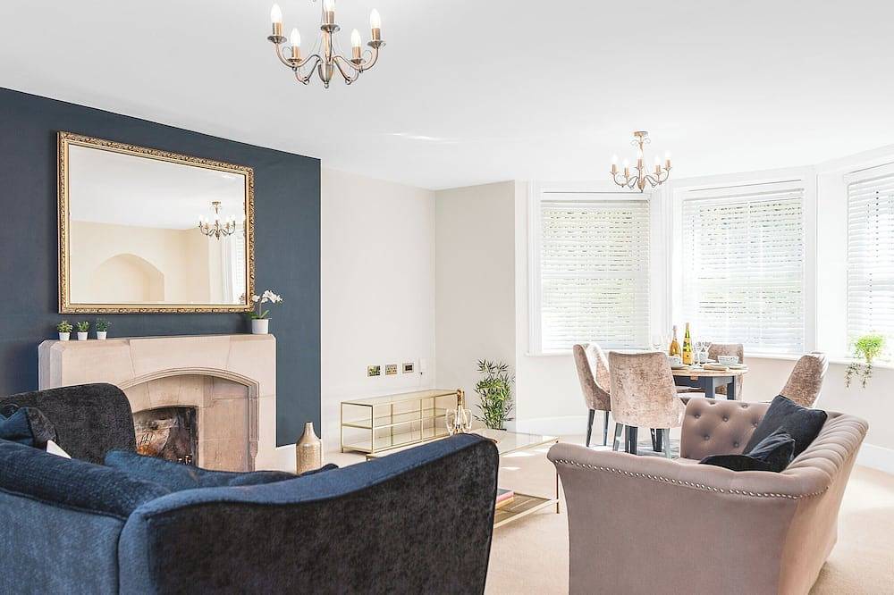 Explore the City of Bristol while staying at The Avenue. in Bristol, South West England