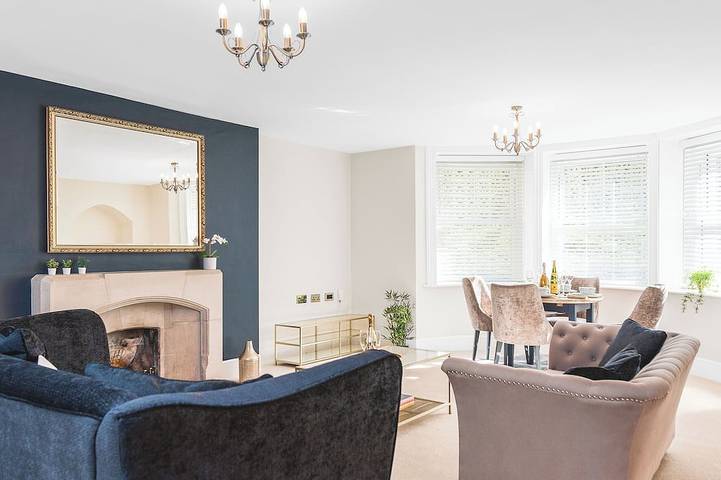 Cottage for 4 people in Bristol