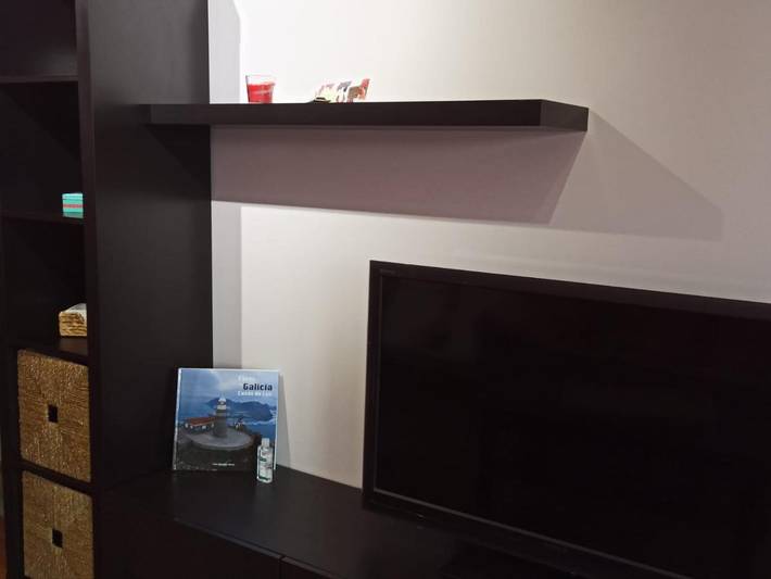 Gîte pour 4 personnes, avec vue et balcon dans Combarro - 3