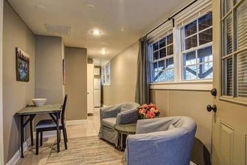 Bungalow for 2 Guests in Atlanta, Fulton County, Picture 4