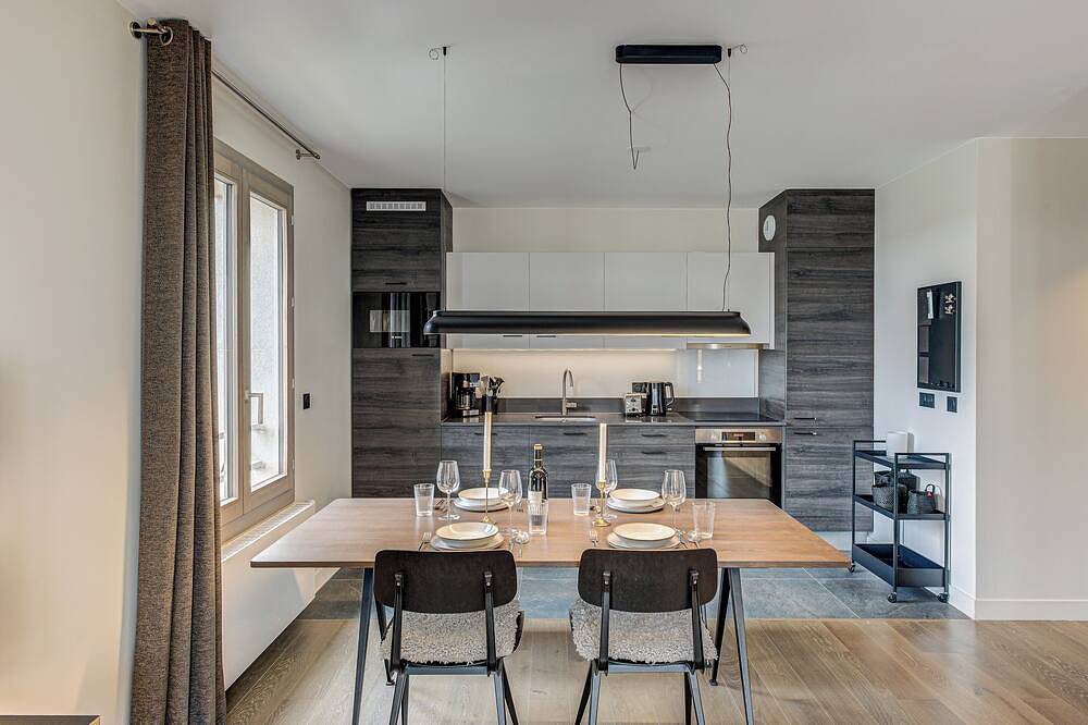 Photo : Appartement de vacances
