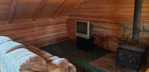 Vacation House for 12 Guests in Island Park, Fremont County (ID), Picture 2