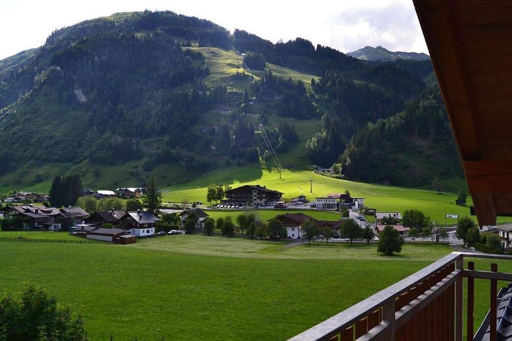 5-Raum-Appartement - Schönblick Mountain Resort und Spa in Rauris, Ski Amadé