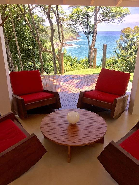 Casa Mirante von Prainha Itacaré in Itacaré, Costa das Baleias