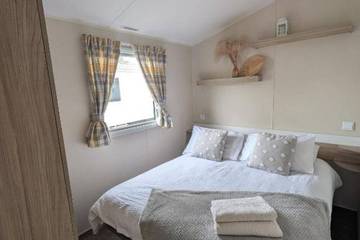 Static Caravan for 6 People in Edinburgh and Lothian, Photo 1