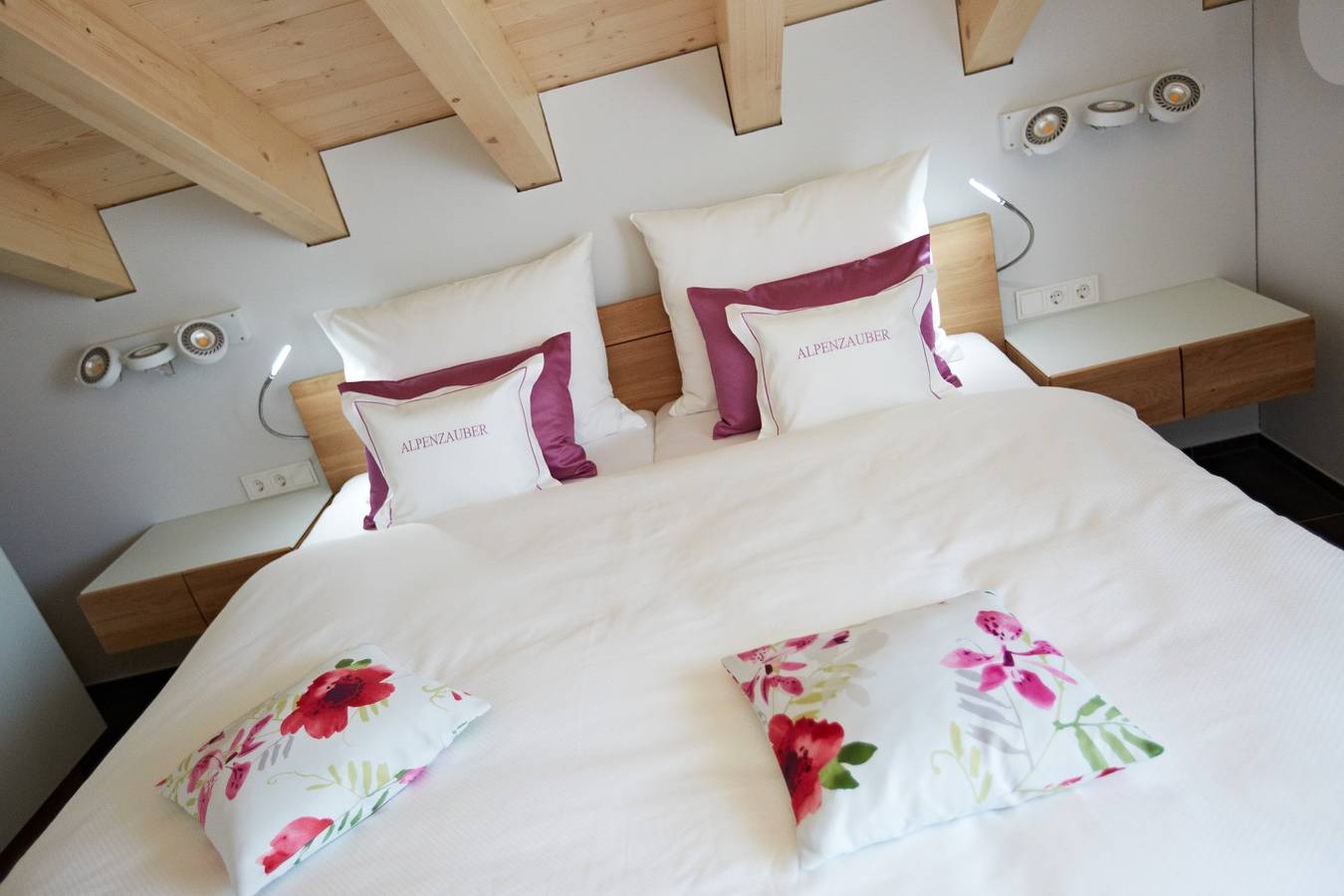 Ganze Wohnung, Gämsle in Oberstdorf, Bayerisch Schwaben