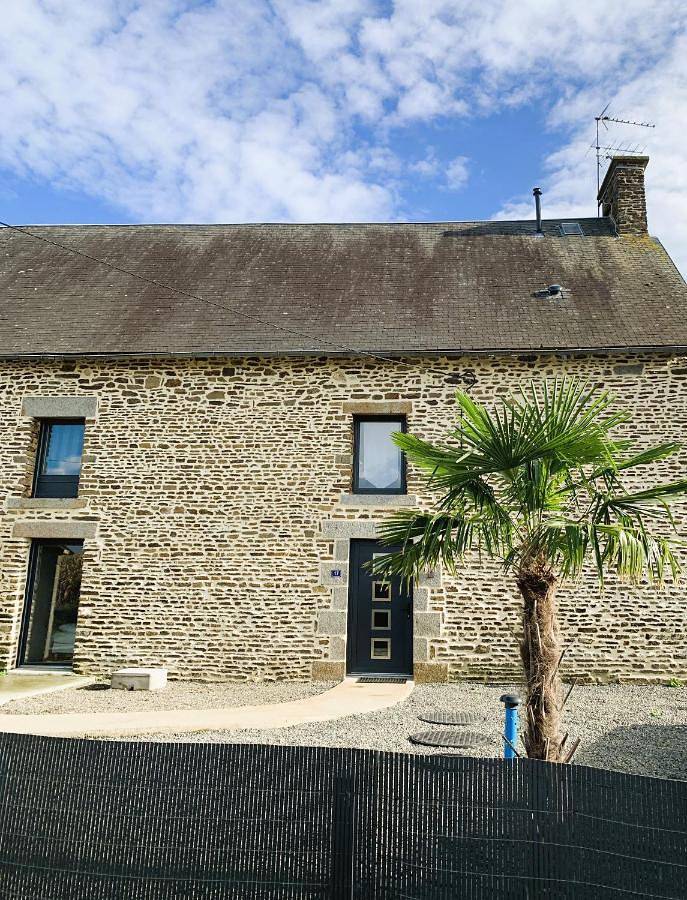 Maison de vacances pour 12 personnes, avec jardin et jacuzzi, animaux acceptés