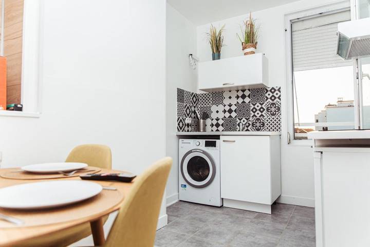 Maison d’hôte pour 2 personnes à Le Havre