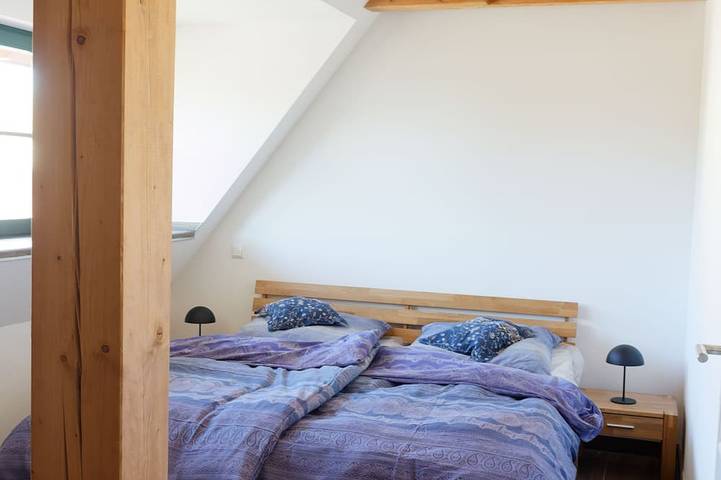Agriturismo für 5 Personen, mit Garten und Sauna in Carinerland - 2