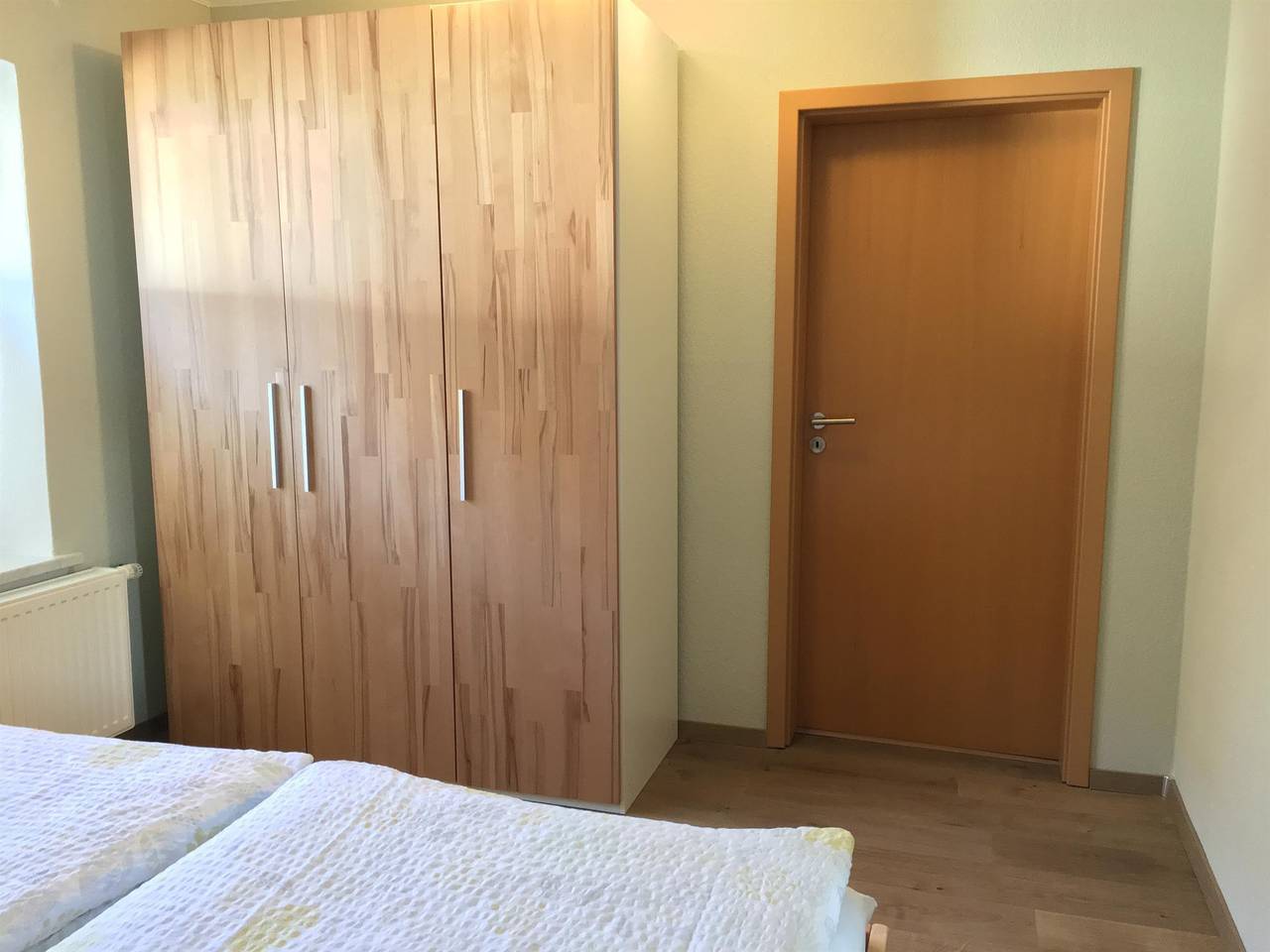 Ganze Ferienwohnung, Apartment mit Terrasse in Amelinghausen, Nordheide