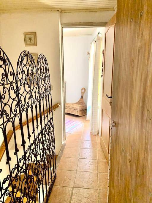 Appartement entier, Coquette maison de village pour 4 pers in Quinson, Parc naturel régional du Verdon