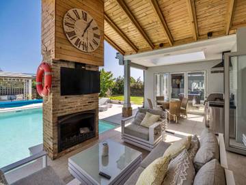 Cottage for 10 People in Bembridge, Isle of Wight, Photo 1
