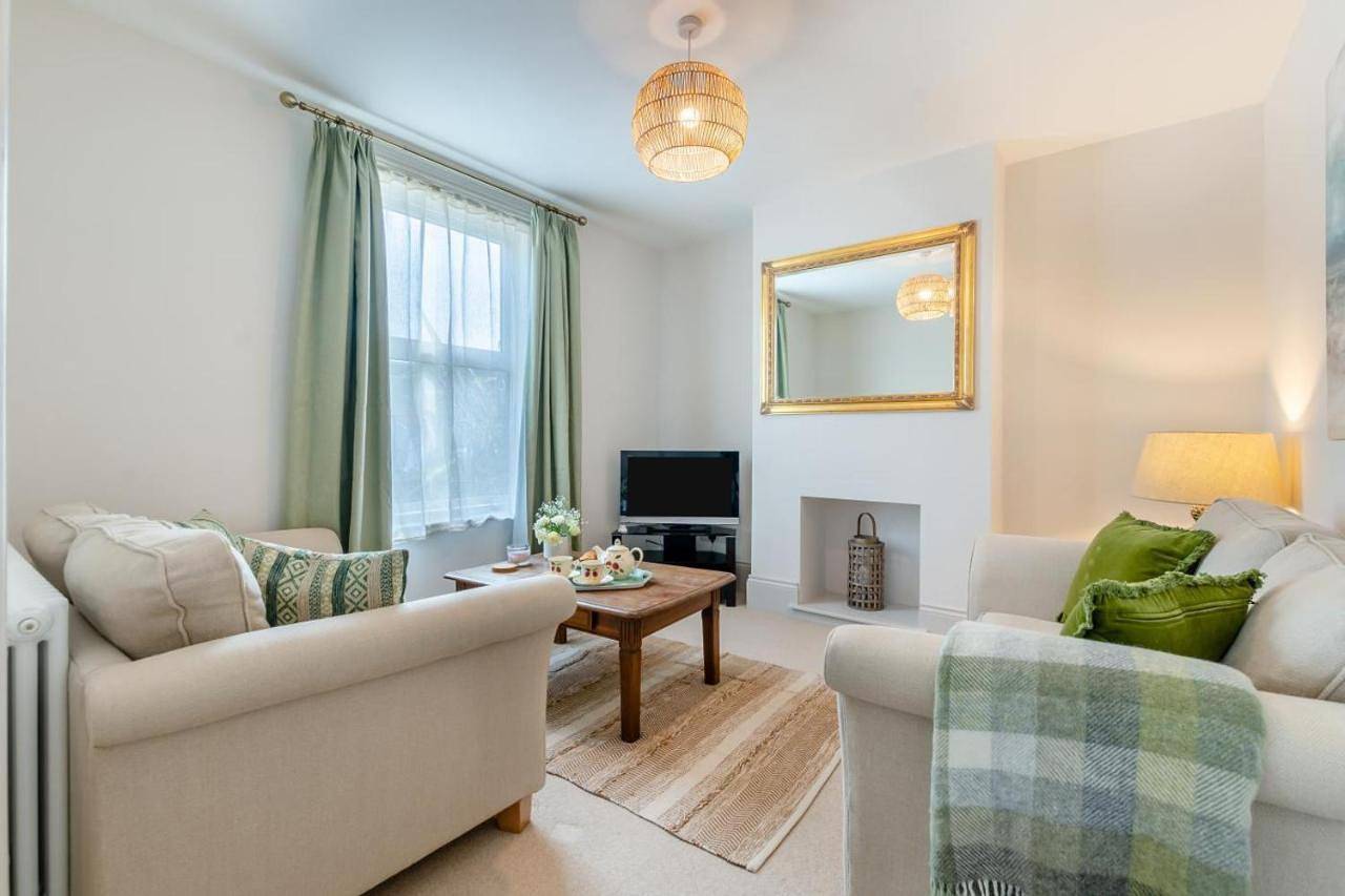 Holiday Home in Eastbourne, East Sussex
