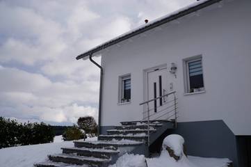 Vakantiehuis voor 6 Personen in Obernheim, Neckar-Alb, Afbeelding 4