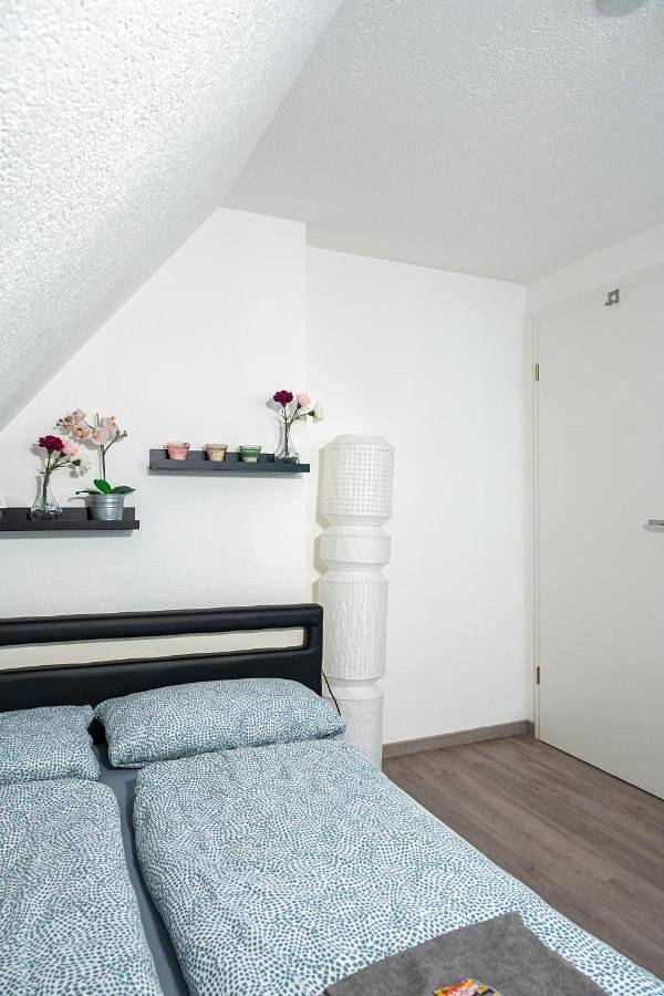 Three-Bedroom House in Memmingen, Bayerisch Schwaben