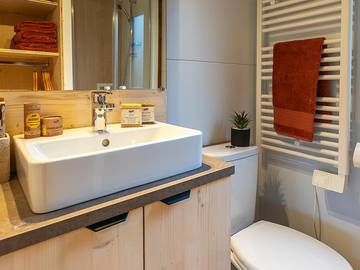 Camping pour 2 Personnes dans Saint-Malo-de-Beignon, Région de Vannes, Photo 4