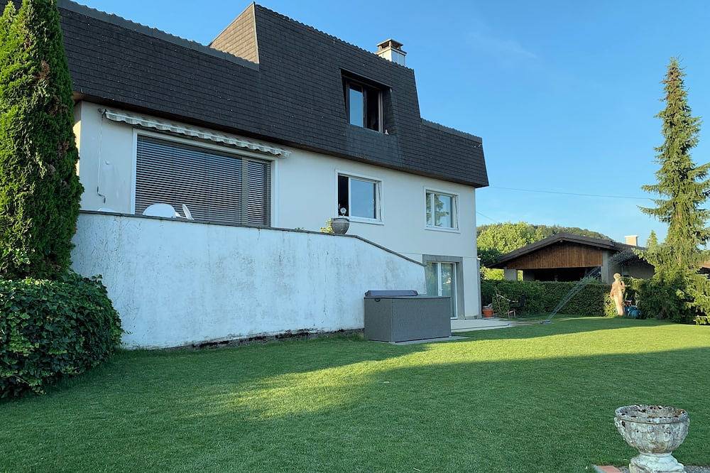 Grosszügiges Landhaus  für Retreat  / Klausur von Gruppen im  Solothurner Jura in Kanton Solothurn