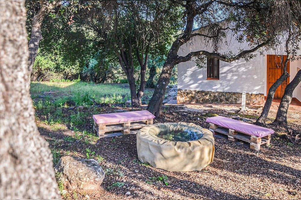 Bonita casa en Estepa con Wifi in Estepa, Provincia de Sevilla
