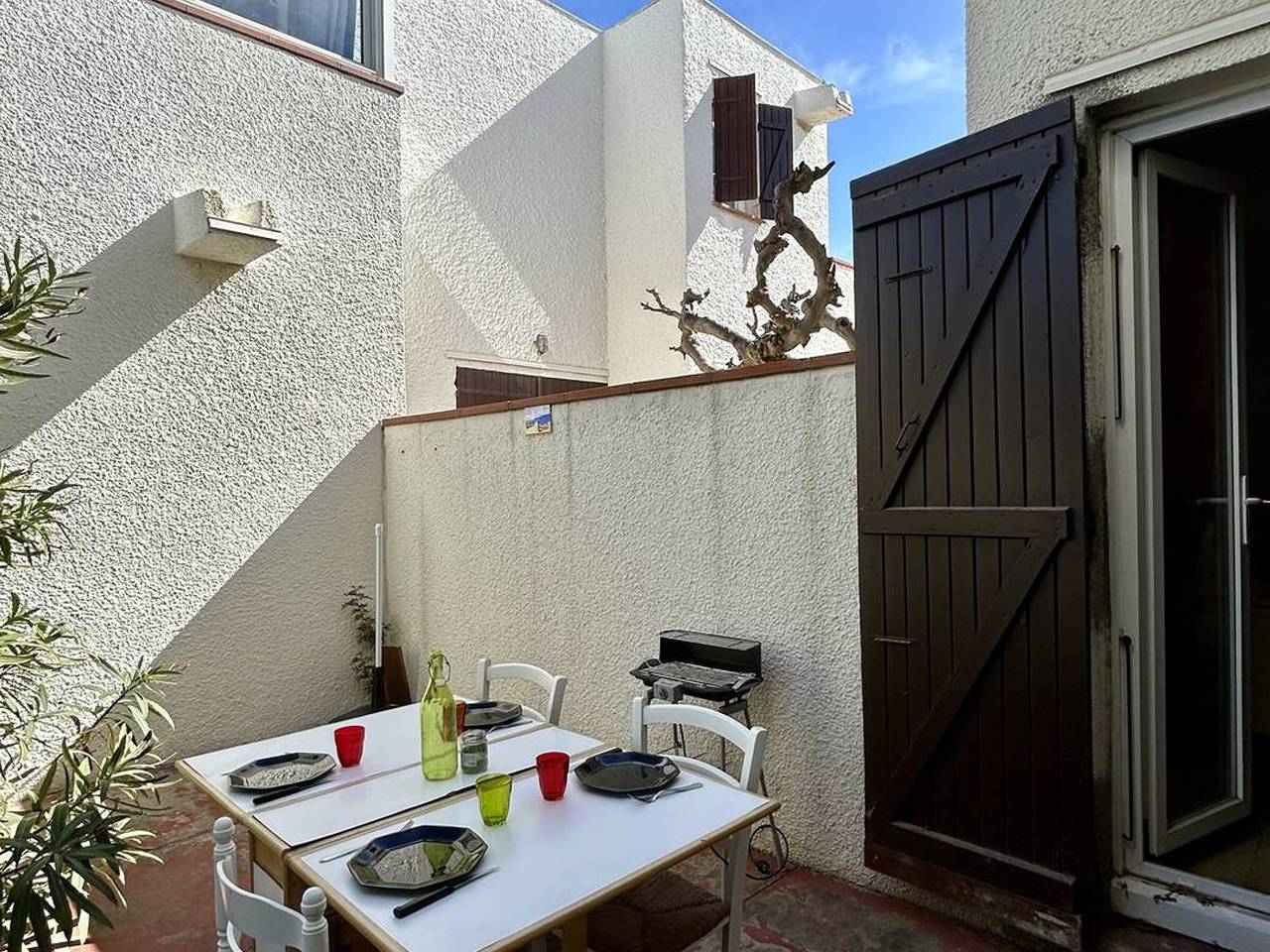 Photo : Appartement de vacances