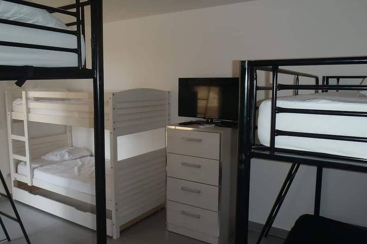 Villa pour 25 personnes, avec jacuzzi et jardin à Corbara - 4