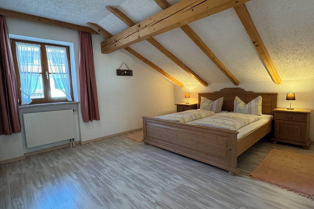 Ganze Wohnung, Rietzlerhof Fewo 1 in Seeg, Bayerisch Schwaben