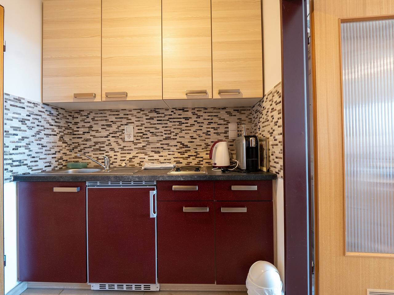 Appartement 'Ferienwohnungen Lindau - Marlene' met Balkon en Wifi, foto 14