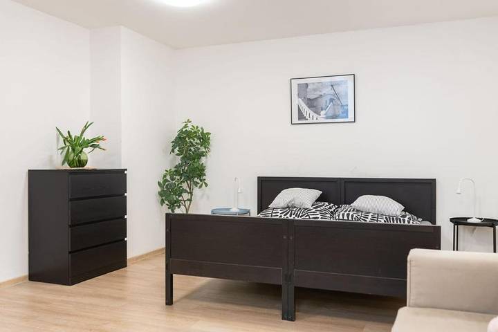 Gîte pour 4 personnes à Brno - 3