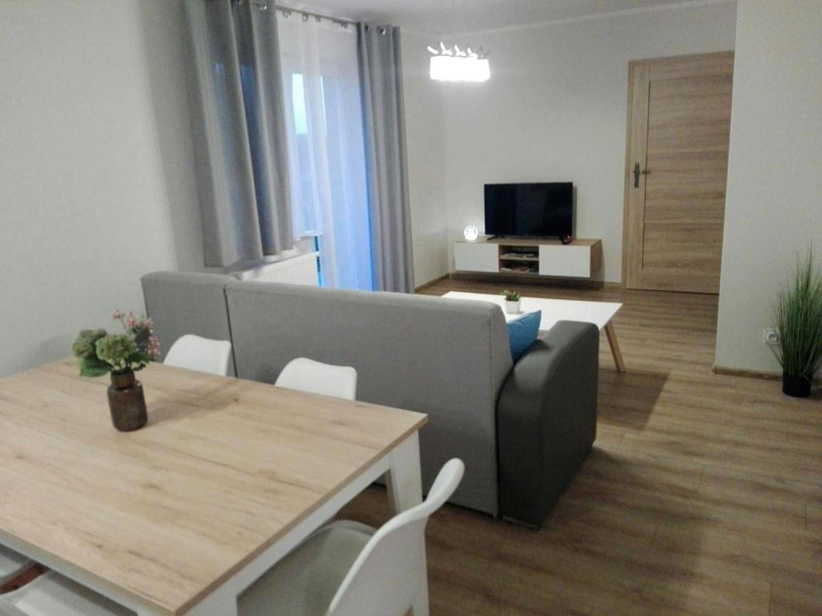 Cały apartament, Apartamet Marzenie 7 - Opole in Opole, Region Opole