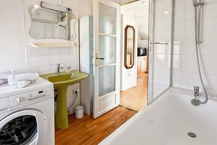 Gîte pour 4 personnes à Conflans-Sainte-Honorine - 3