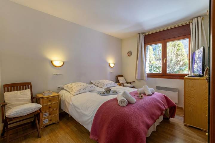 Ganze Wohnung, Andorra Stunning Views Apartment in El Tarter, Grandvalira