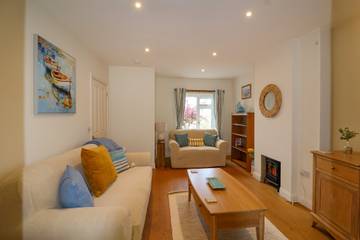 Cottage for 4 People in Swanage, Purbeck Heritage Coast, Photo 3