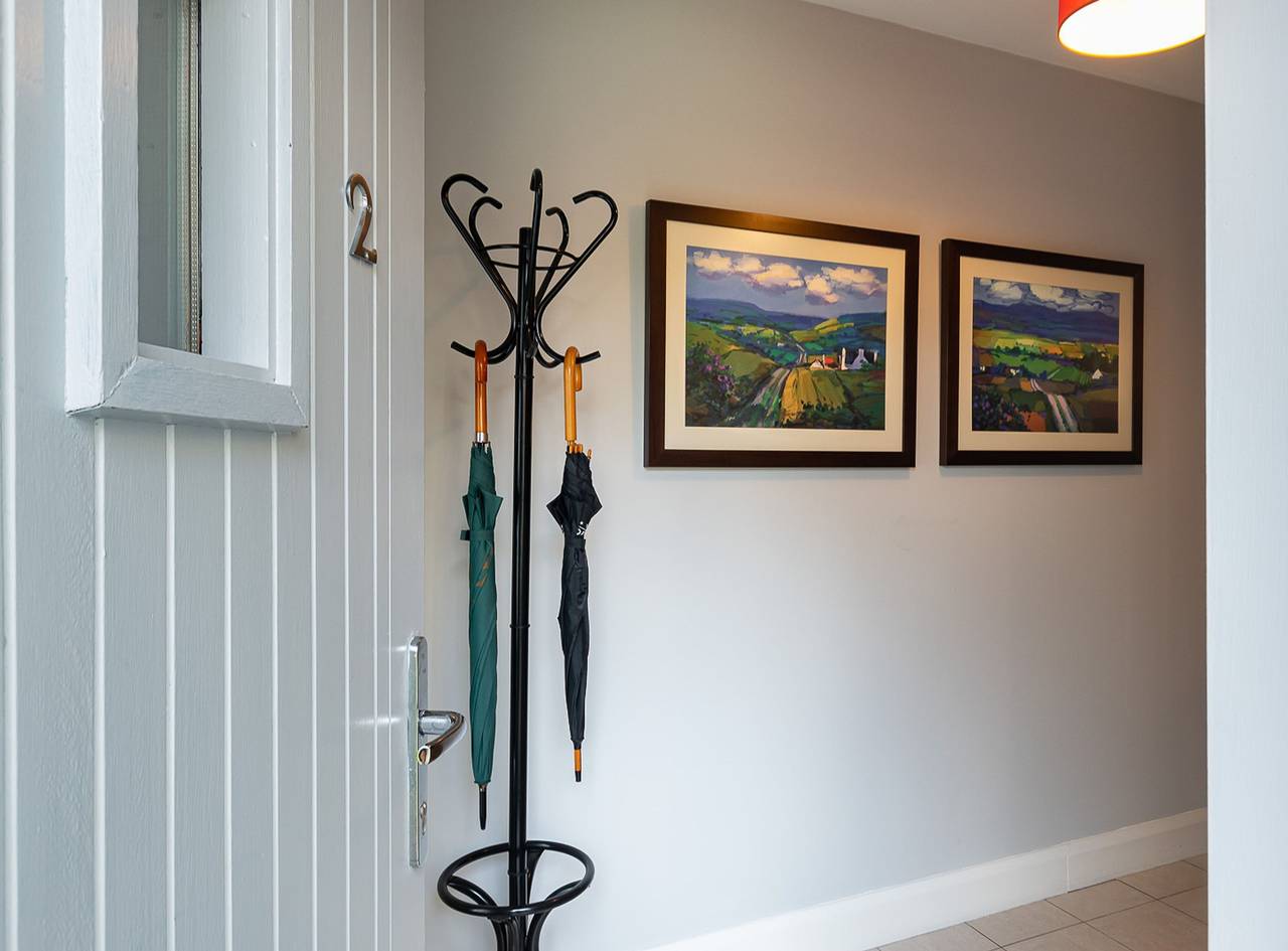 3 bedroom pet friendly home with access to pool in Kenmare, Iveragh-Halbinsel