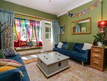 Holiday Rental for 16 People in Arnside, Cumbria, Photo 4