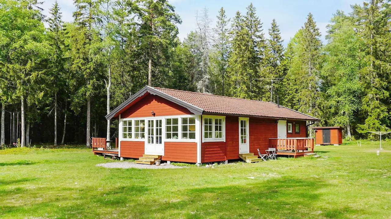 Ferienhaus für 5 Personen (68 m²) in Kvarnsand in Väddö