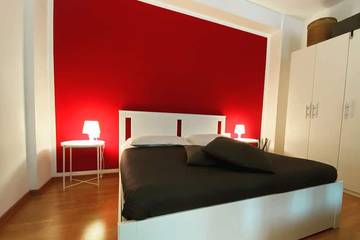 Holiday Rental for 4 People in Trieste, Carso, Photo 1