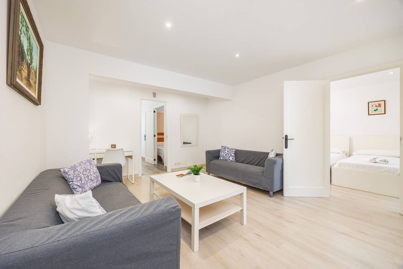 Renoviertes Ferienhaus 'Ca Na Bel' mit Wlan und Klimaanlage in Cala Ratjada in Cala Ratjada, Capdepera