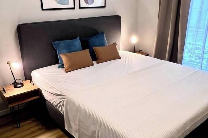 Ferienwohnung für 4 Personen in Dresden Striezelmarkt - 2