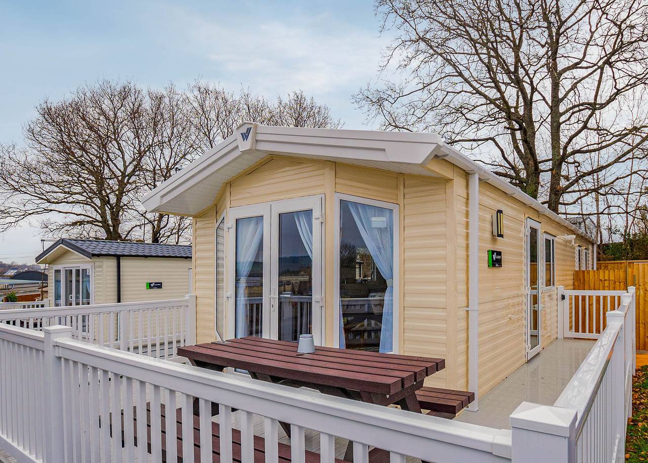 Casa vacanza a Devon a partire da 128€ a notte