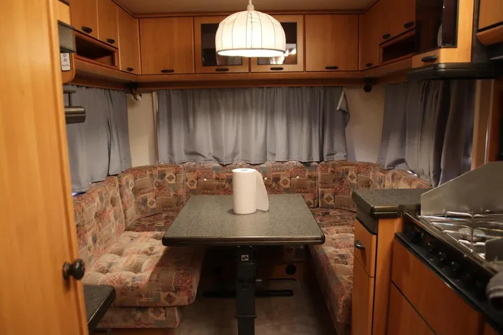 Ferienwohnung für 2 Personen, mit Ausblick - 1