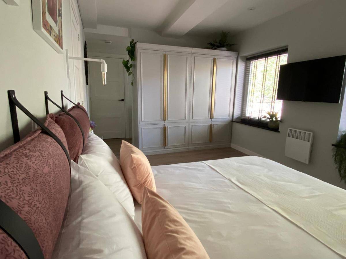 Appartement entier, One-Bedroom Apartment in Houten, Bestuur Regio Utrecht