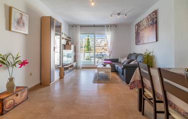 Appartement voor 4 Personen in Roquetas de Mar, Costa de Almería, Afbeelding 2