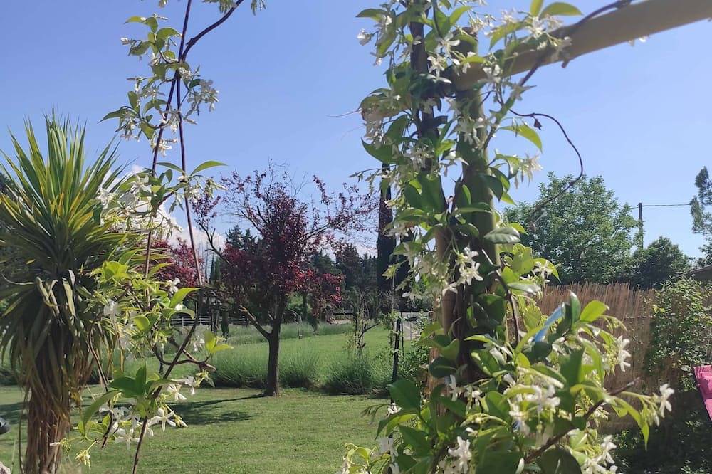 Mas de la Jardine - Gîte \"La Provence\" in Velleron, Vaucluse