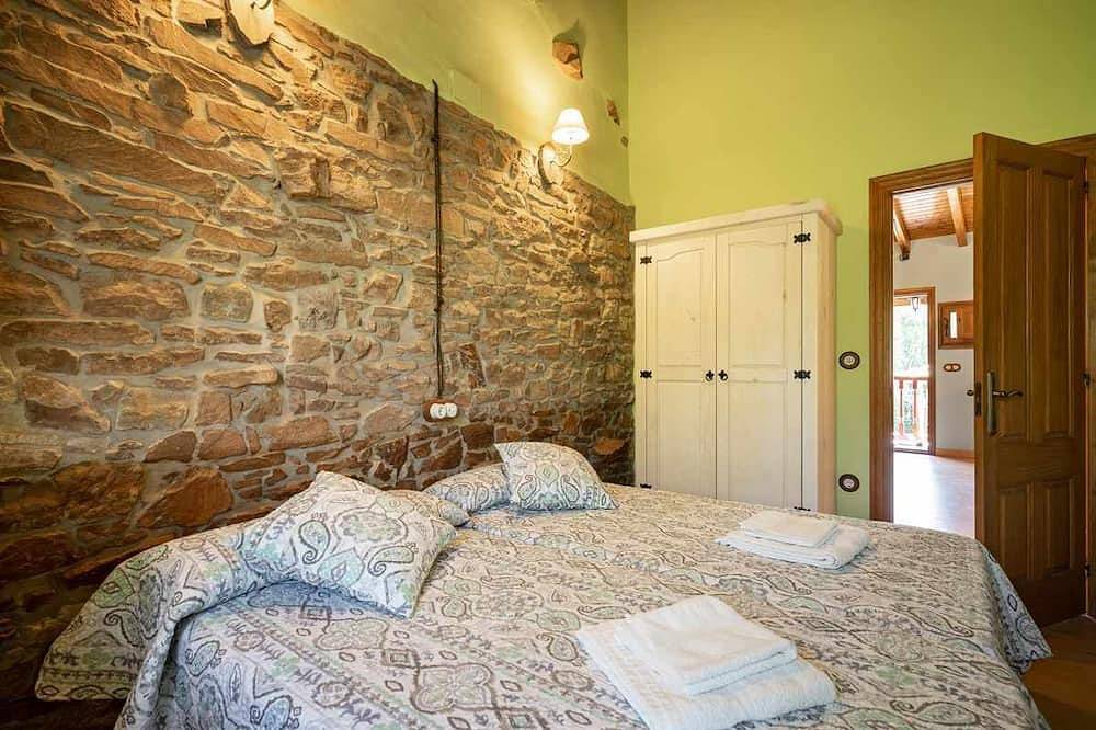 Celada 1 Rural Apartment in Villaviciosa, Costa Verde (Spain)