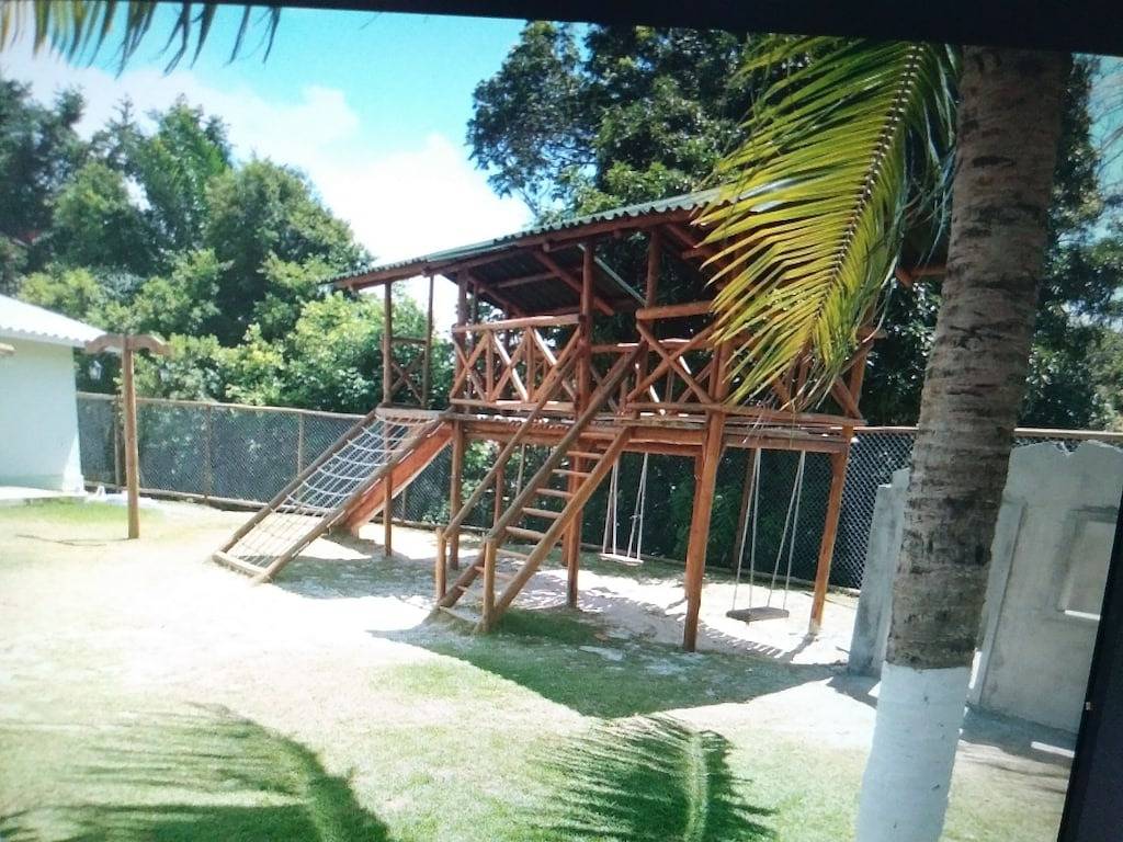 Haus In Bar De Jacuípe in Camaçari, Linha Verde